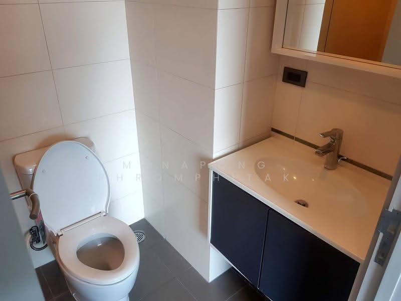 Wyne Sukhumvit, Bangkok, 1120 Sukhumvit Road, Phra Kanong, Khlong Toei, Bangkok, 1 Bedroom, 40 sqm, Condo For Sale, by Manapong Phromphitak, 500513790 - DDproperty.com