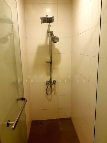 Wyne Sukhumvit, Bangkok, 1120 Sukhumvit Road, Phra Kanong, Khlong Toei, Bangkok, 1 Bedroom, 40 sqm, Condo For Sale, by Manapong Phromphitak, 500513790 - DDproperty.com
