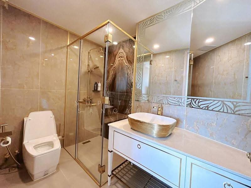 Copacabana Beach Jomtien, Chon Buri (Pattaya), Jomtien Sai Song Rd, Nong Pru, Bang Lamung (Pattaya), Chon Buri (Pattaya), 1 Bedroom, 35 sqm, Condo For Rent, by Supitsara Sangarun, 500513791 - DDproperty.com