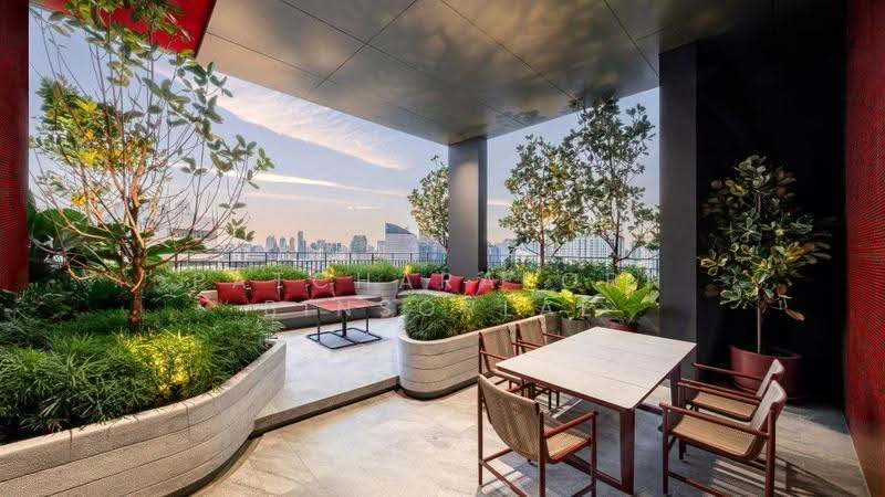 The Base Urban Rama 9 : เดอะ เบส เออร์เบิน พระราม 9, กรุงเทพ, ห้วยขวาง, กรุงเทพ, 37 ตร.ม., คอนโด ขาย, โดย Patcharaporn Binsorlae, 500513792 - DDproperty.com