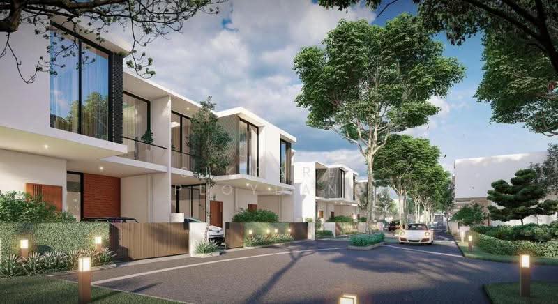 Villa La Richie, Chon Buri (Pattaya), Na Kloe, Bang Lamung (Pattaya), Chon Buri (Pattaya), 4 Bedrooms, 180 sqm, Villa For Sale, by Sikkares Ploydang, 500513793 - DDproperty.com