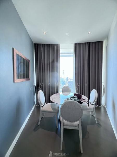 Magnolias Ratchadamri Boulevard : แมกโนเลียส์ ราชดำริ บูเลอวาร์ด, กรุงเทพ, ถนน ราชดำริ, ลุมพินี, ปทุมวัน, กรุงเทพ, 105 ตร.ม., คอนโด ให้เช่า, โดย PROPMATCH CO., LTD., 500513794 - DDproperty.com