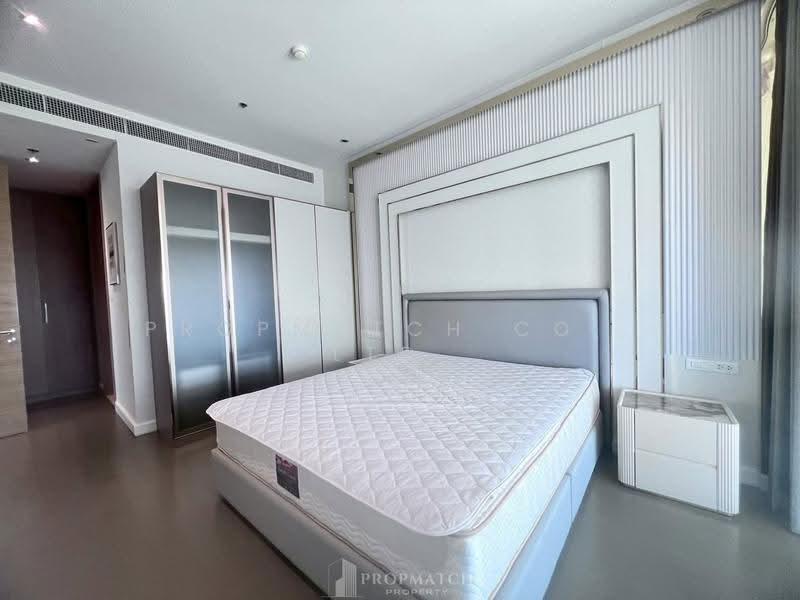 Magnolias Ratchadamri Boulevard, Bangkok, Ratchadamri Road, Lumphini, Pathum Wan, Bangkok, 2 Bedrooms, 105 sqm, Condo For Rent, by PROPMATCH CO., LTD., 500513794 - DDproperty.com