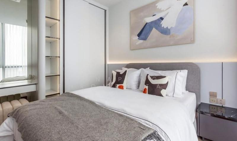 Supalai Icon Sathorn, Bangkok, Sathorn Tai Road, Thung Maha Mek, Sathon, Bangkok, 3 Bedrooms, 101 sqm, Condo For Rent, by Manapong Phromphitak, 500513795 - DDproperty.com