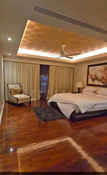State Tower : อาคารสเตททาวเวอร์, กรุงเทพ, 1055 ถนนสีลม, สีลม, บางรัก, กรุงเทพ, 267 ตร.ม., คอนโด ให้เช่า, โดย Tanakrit Chotbuddkayan, 500513796 - DDproperty.com