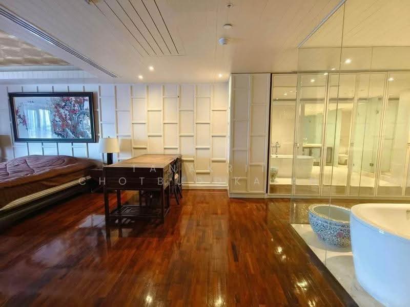 State Tower, Bangkok, 1055 Silom Road, Silom, Bang Rak, Bangkok, 2 Bedrooms, 267 sqm, Condo For Rent, by Tanakrit Chotbuddkayan, 500513796 - DDproperty.com