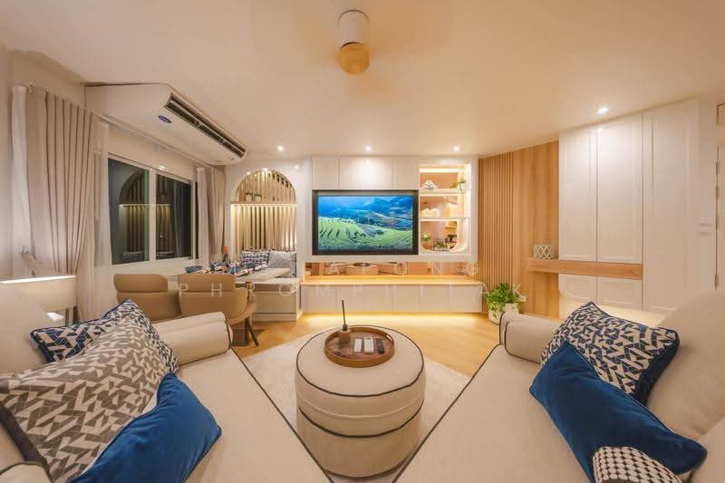 Fortune Condo Town : ฟอร์จูน คอนโดทาวน์, กรุงเทพ, ซอย นราธิวาสราชนครินทร์ 24, ช่องนนทรี, ยานนาวา, กรุงเทพ, 86 ตร.ม., คอนโด ให้เช่า, โดย Manapong Phromphitak, 500513801 - DDproperty.com
