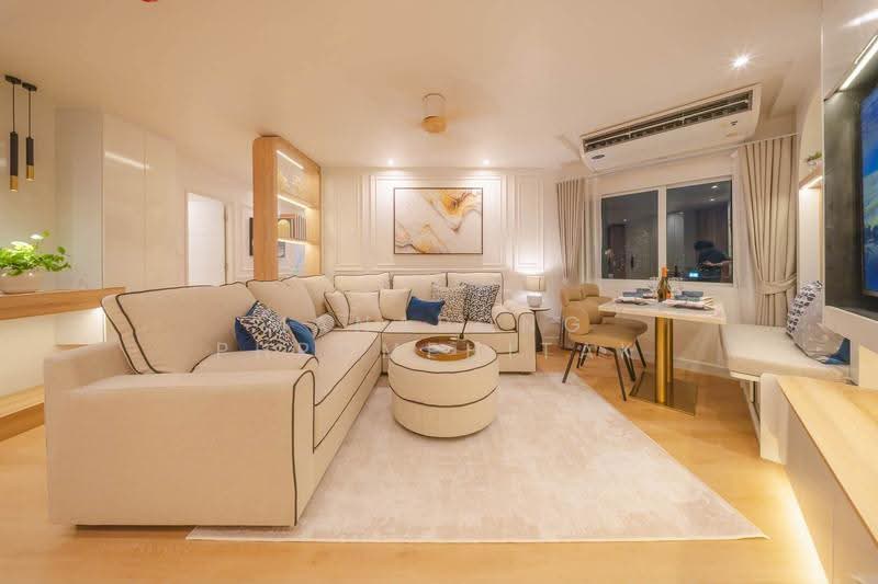 Fortune Condo Town : ฟอร์จูน คอนโดทาวน์, กรุงเทพ, ซอย นราธิวาสราชนครินทร์ 24, ช่องนนทรี, ยานนาวา, กรุงเทพ, 86 ตร.ม., คอนโด ให้เช่า, โดย Manapong Phromphitak, 500513801 - DDproperty.com