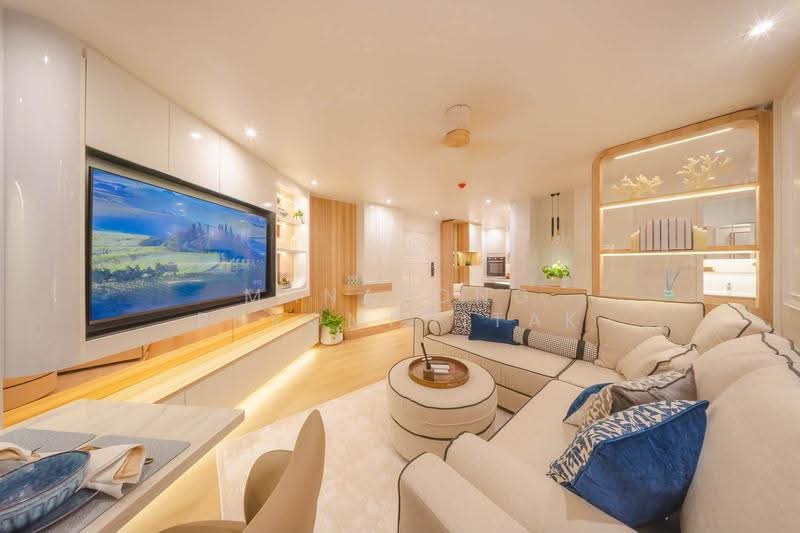 Fortune Condo Town : ฟอร์จูน คอนโดทาวน์, กรุงเทพ, ซอย นราธิวาสราชนครินทร์ 24, ช่องนนทรี, ยานนาวา, กรุงเทพ, 86 ตร.ม., คอนโด ให้เช่า, โดย Manapong Phromphitak, 500513801 - DDproperty.com