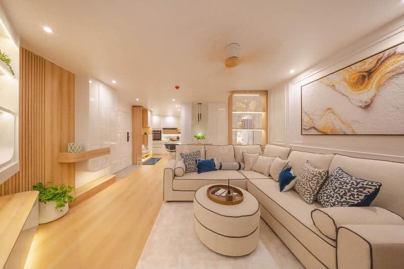 Fortune Condo Town : ฟอร์จูน คอนโดทาวน์, กรุงเทพ, ซอย นราธิวาสราชนครินทร์ 24, ช่องนนทรี, ยานนาวา, กรุงเทพ, 86 ตร.ม., คอนโด ให้เช่า, โดย Manapong Phromphitak, 500513801 - DDproperty.com