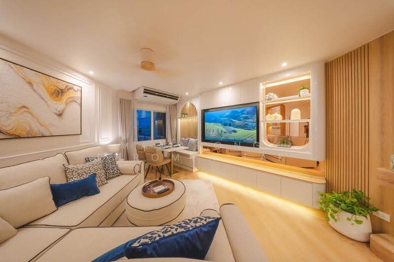 Fortune Condo Town : ฟอร์จูน คอนโดทาวน์, กรุงเทพ, ซอย นราธิวาสราชนครินทร์ 24, ช่องนนทรี, ยานนาวา, กรุงเทพ, 86 ตร.ม., คอนโด ให้เช่า, โดย Manapong Phromphitak, 500513801 - DDproperty.com