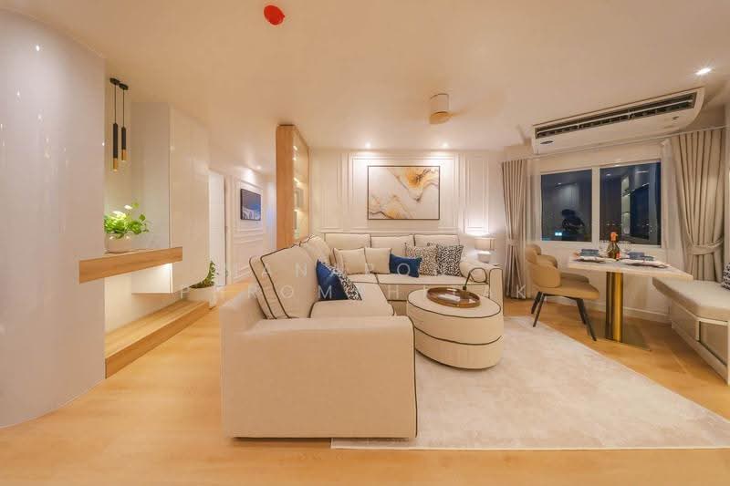 Fortune Condo Town : ฟอร์จูน คอนโดทาวน์, กรุงเทพ, ซอย นราธิวาสราชนครินทร์ 24, ช่องนนทรี, ยานนาวา, กรุงเทพ, 86 ตร.ม., คอนโด ให้เช่า, โดย Manapong Phromphitak, 500513801 - DDproperty.com