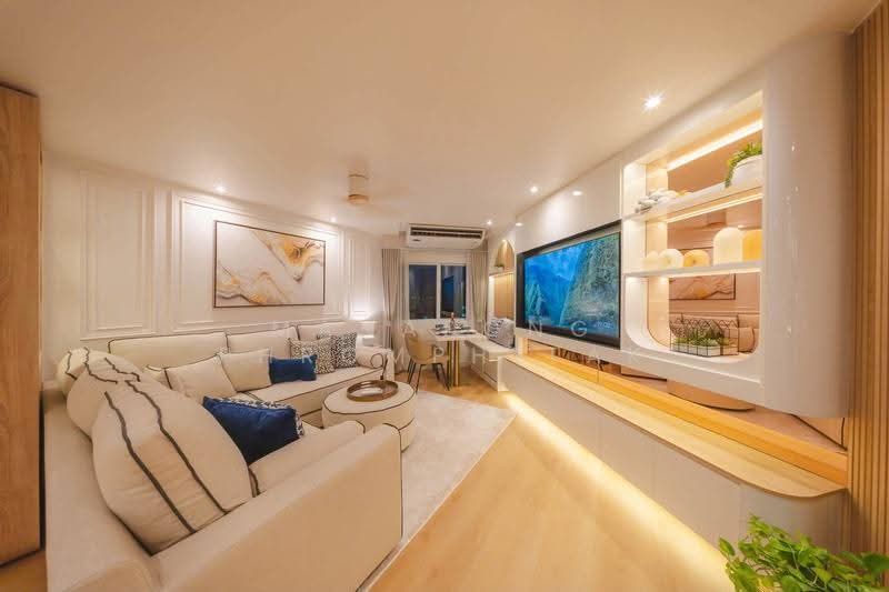 Fortune Condo Town : ฟอร์จูน คอนโดทาวน์, กรุงเทพ, ซอย นราธิวาสราชนครินทร์ 24, ช่องนนทรี, ยานนาวา, กรุงเทพ, 86 ตร.ม., คอนโด ให้เช่า, โดย Manapong Phromphitak, 500513801 - DDproperty.com