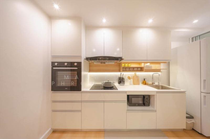 Fortune Condo Town : ฟอร์จูน คอนโดทาวน์, กรุงเทพ, ซอย นราธิวาสราชนครินทร์ 24, ช่องนนทรี, ยานนาวา, กรุงเทพ, 86 ตร.ม., คอนโด ให้เช่า, โดย Manapong Phromphitak, 500513801 - DDproperty.com