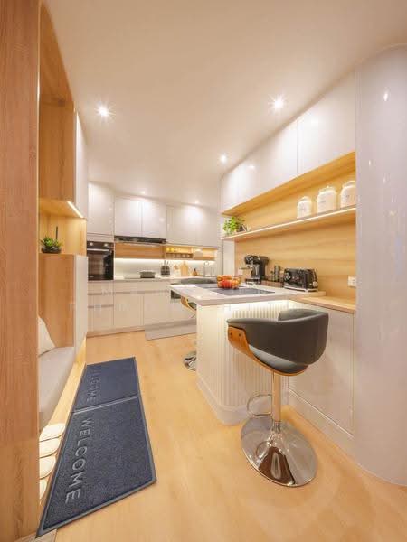Fortune Condo Town : ฟอร์จูน คอนโดทาวน์, กรุงเทพ, ซอย นราธิวาสราชนครินทร์ 24, ช่องนนทรี, ยานนาวา, กรุงเทพ, 86 ตร.ม., คอนโด ให้เช่า, โดย Manapong Phromphitak, 500513801 - DDproperty.com