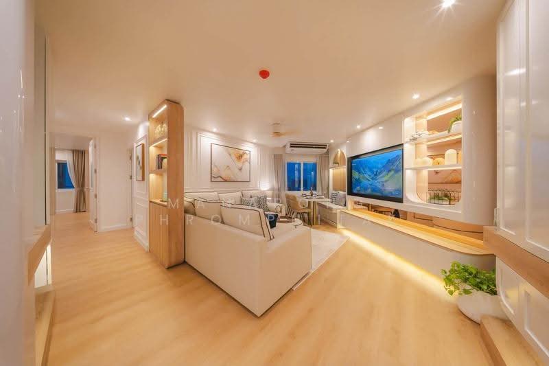 Fortune Condo Town : ฟอร์จูน คอนโดทาวน์, กรุงเทพ, ซอย นราธิวาสราชนครินทร์ 24, ช่องนนทรี, ยานนาวา, กรุงเทพ, 86 ตร.ม., คอนโด ให้เช่า, โดย Manapong Phromphitak, 500513801 - DDproperty.com