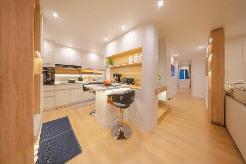 Fortune Condo Town : ฟอร์จูน คอนโดทาวน์, กรุงเทพ, ซอย นราธิวาสราชนครินทร์ 24, ช่องนนทรี, ยานนาวา, กรุงเทพ, 86 ตร.ม., คอนโด ให้เช่า, โดย Manapong Phromphitak, 500513801 - DDproperty.com