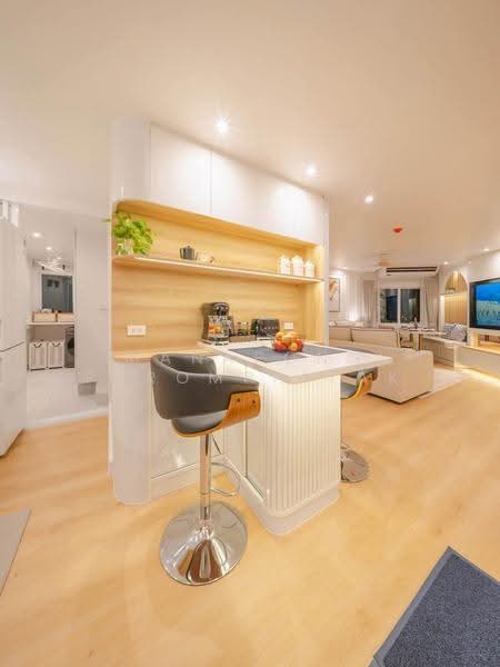 Fortune Condo Town : ฟอร์จูน คอนโดทาวน์, กรุงเทพ, ซอย นราธิวาสราชนครินทร์ 24, ช่องนนทรี, ยานนาวา, กรุงเทพ, 86 ตร.ม., คอนโด ให้เช่า, โดย Manapong Phromphitak, 500513801 - DDproperty.com