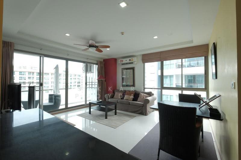 The Urban Condominium, Chon Buri (Pattaya), Village No. 10 351 Pattaya Sai Song Rd, Nong Pru, Bang Lamung (Pattaya), Chon Buri (Pattaya), 2 Bedrooms, 75 sqm, Condo For Sale, by Sikkares Ploydang, 500513802 - DDproperty.com
