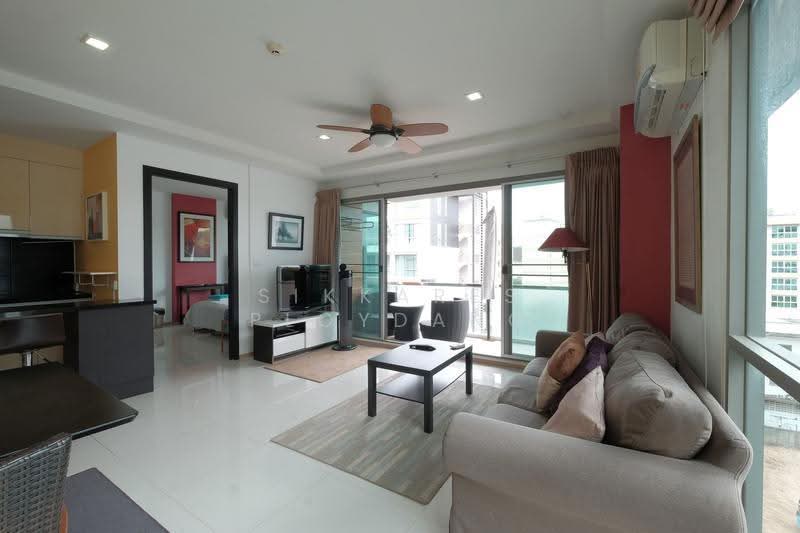 The Urban Condominium, Chon Buri (Pattaya), Village No. 10 351 Pattaya Sai Song Rd, Nong Pru, Bang Lamung (Pattaya), Chon Buri (Pattaya), 2 Bedrooms, 75 sqm, Condo For Sale, by Sikkares Ploydang, 500513802 - DDproperty.com