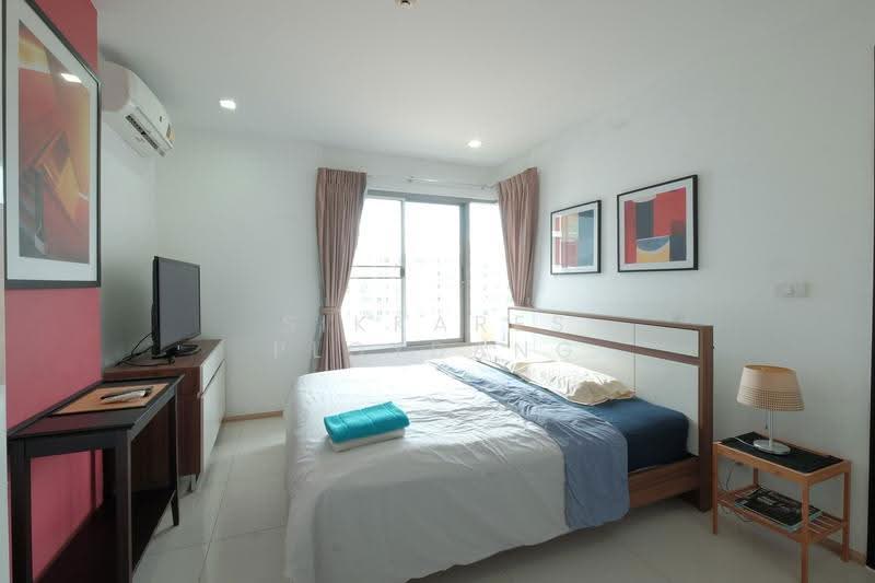 The Urban Condominium : ดิ เออร์บัน คอนโดมิเนียม, ชลบุรี, หมู่ที่ 10 351 ถ.พัทยาสายสอง, หนองปรือ, บางละมุง, ชลบุรี, 75 ตร.ม., คอนโด ขาย, โดย Sikkares Ploydang, 500513802 - DDproperty.com