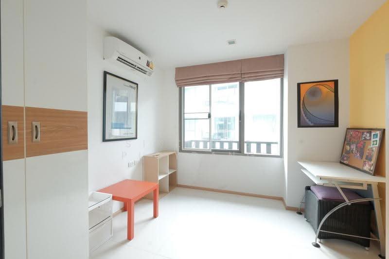 The Urban Condominium : ดิ เออร์บัน คอนโดมิเนียม, ชลบุรี, หมู่ที่ 10 351 ถ.พัทยาสายสอง, หนองปรือ, บางละมุง, ชลบุรี, 75 ตร.ม., คอนโด ขาย, โดย Sikkares Ploydang, 500513802 - DDproperty.com