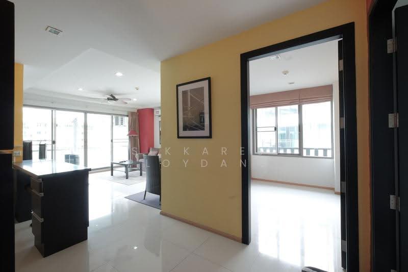The Urban Condominium : ดิ เออร์บัน คอนโดมิเนียม, ชลบุรี, หมู่ที่ 10 351 ถ.พัทยาสายสอง, หนองปรือ, บางละมุง, ชลบุรี, 75 ตร.ม., คอนโด ขาย, โดย Sikkares Ploydang, 500513802 - DDproperty.com