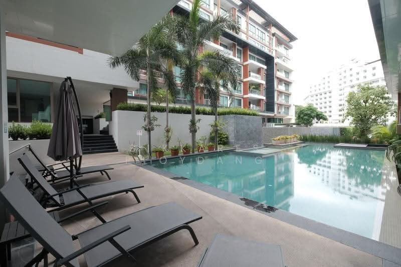 The Urban Condominium, Chon Buri (Pattaya), Village No. 10 351 Pattaya Sai Song Rd, Nong Pru, Bang Lamung (Pattaya), Chon Buri (Pattaya), 2 Bedrooms, 75 sqm, Condo For Sale, by Sikkares Ploydang, 500513802 - DDproperty.com