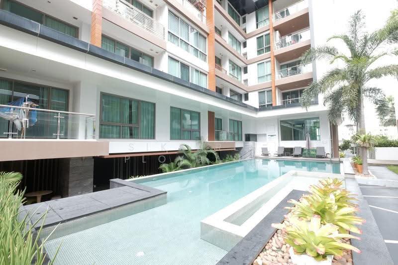 The Urban Condominium, Chon Buri (Pattaya), Village No. 10 351 Pattaya Sai Song Rd, Nong Pru, Bang Lamung (Pattaya), Chon Buri (Pattaya), 2 Bedrooms, 75 sqm, Condo For Sale, by Sikkares Ploydang, 500513802 - DDproperty.com