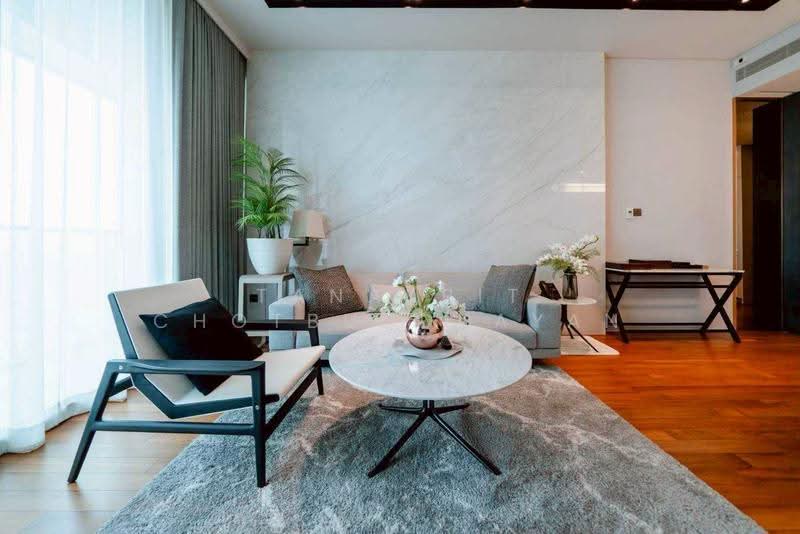 Banyan Tree Residences Riverside : บันยัน ทรี เรสซิเดนซ์ ริเวอร์ไซด์ กรุงเทพ, กรุงเทพ, ซอยสมเด็จเจ้าพระยา 17, คลองสาน, กรุงเทพ, 79 ตร.ม., คอนโด ให้เช่า, โดย Tanakrit Chotbuddkayan, 500513803 - DDproperty.com