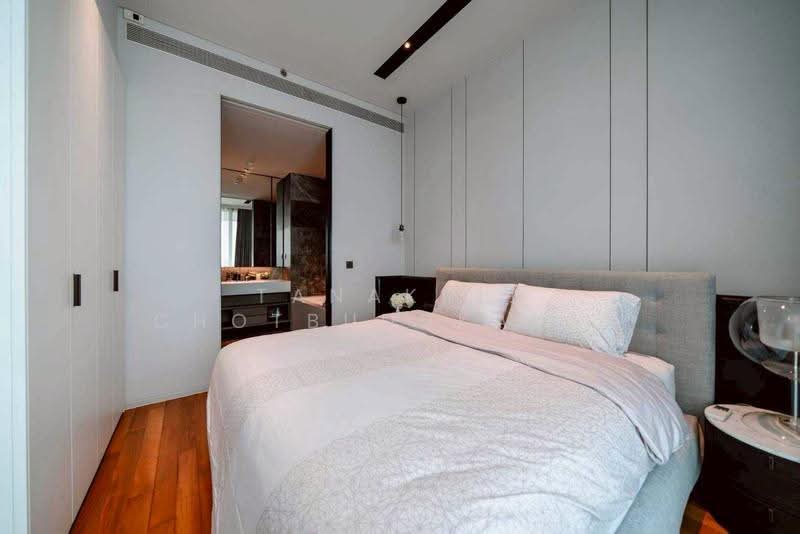 Banyan Tree Residences Riverside, Bangkok, Soi Somdet Chao Phraya 17, Khlong San, Bangkok, 1 Bedroom, 79 sqm, Condo For Rent, by Tanakrit Chotbuddkayan, 500513803 - DDproperty.com