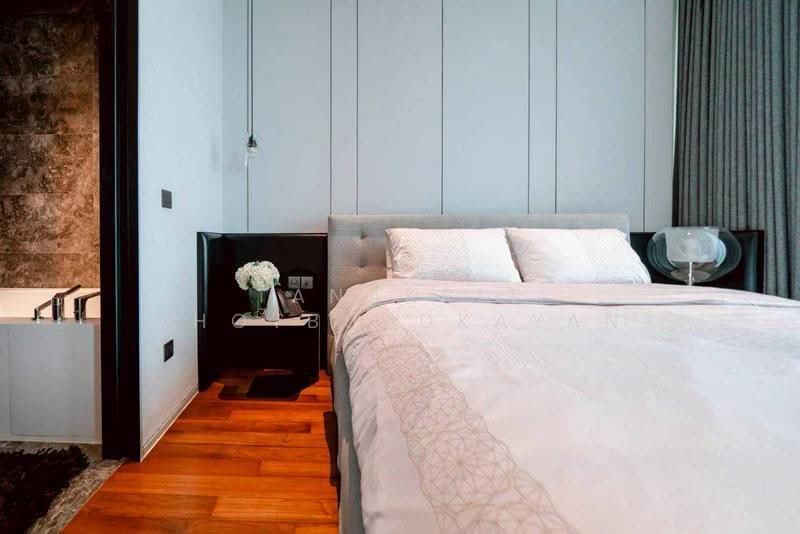 Banyan Tree Residences Riverside, Bangkok, Soi Somdet Chao Phraya 17, Khlong San, Bangkok, 1 Bedroom, 79 sqm, Condo For Rent, by Tanakrit Chotbuddkayan, 500513803 - DDproperty.com