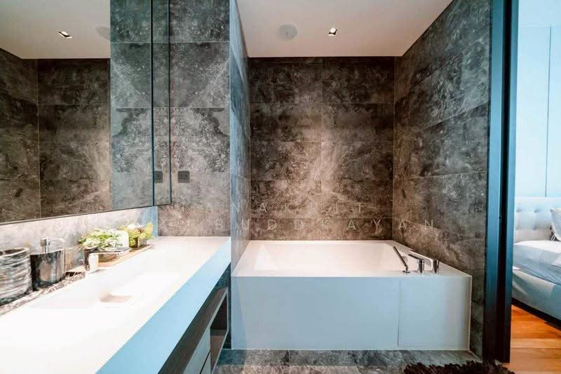 Banyan Tree Residences Riverside, Bangkok, Soi Somdet Chao Phraya 17, Khlong San, Bangkok, 1 Bedroom, 79 sqm, Condo For Rent, by Tanakrit Chotbuddkayan, 500513803 - DDproperty.com