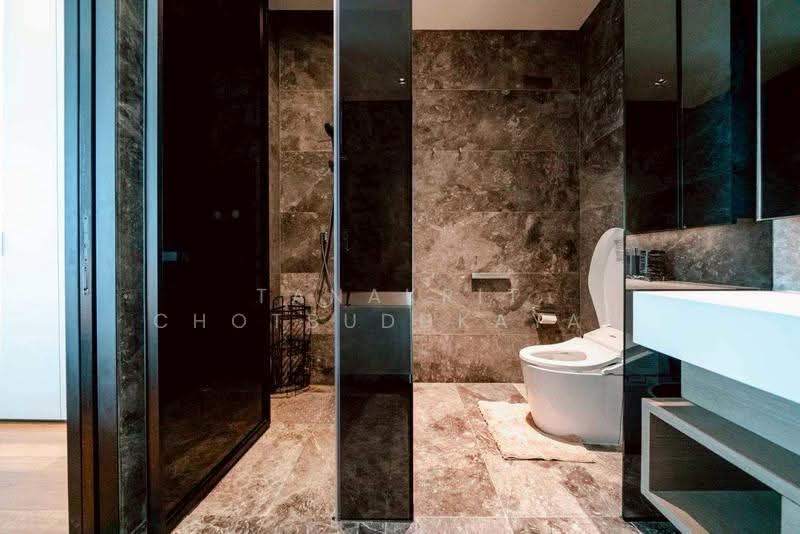 Banyan Tree Residences Riverside, Bangkok, Soi Somdet Chao Phraya 17, Khlong San, Bangkok, 1 Bedroom, 79 sqm, Condo For Rent, by Tanakrit Chotbuddkayan, 500513803 - DDproperty.com
