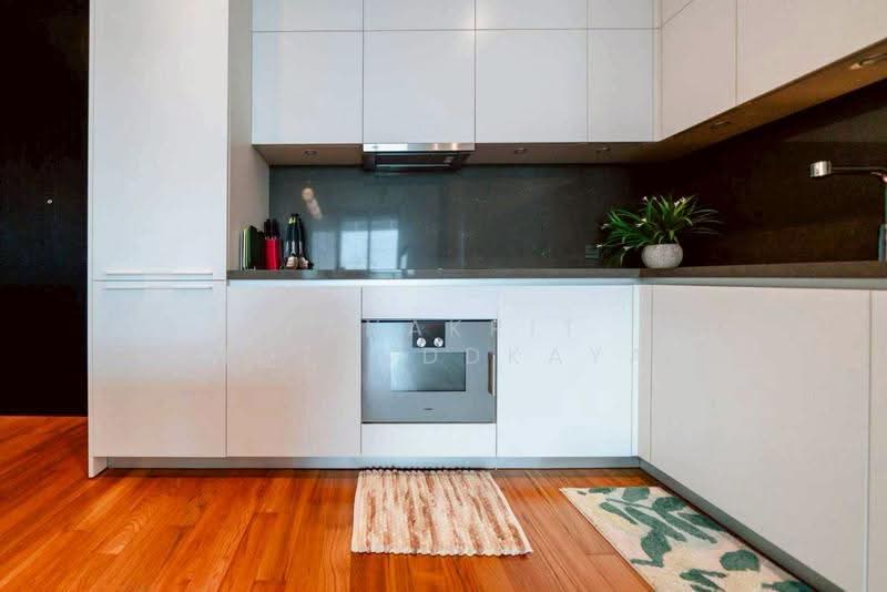 Banyan Tree Residences Riverside : บันยัน ทรี เรสซิเดนซ์ ริเวอร์ไซด์ กรุงเทพ, กรุงเทพ, ซอยสมเด็จเจ้าพระยา 17, คลองสาน, กรุงเทพ, 79 ตร.ม., คอนโด ให้เช่า, โดย Tanakrit Chotbuddkayan, 500513803 - DDproperty.com