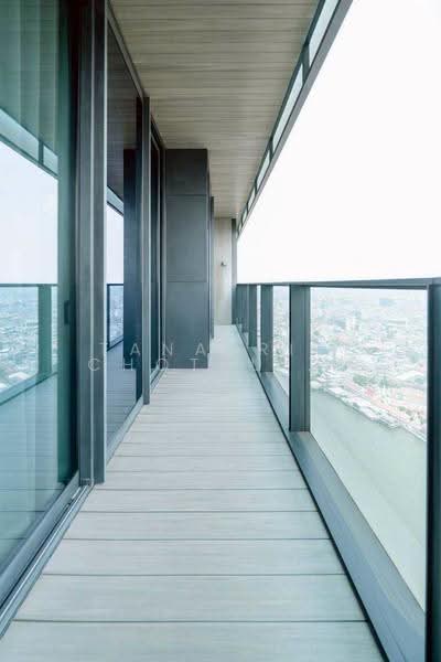 Banyan Tree Residences Riverside : บันยัน ทรี เรสซิเดนซ์ ริเวอร์ไซด์ กรุงเทพ, กรุงเทพ, ซอยสมเด็จเจ้าพระยา 17, คลองสาน, กรุงเทพ, 79 ตร.ม., คอนโด ให้เช่า, โดย Tanakrit Chotbuddkayan, 500513803 - DDproperty.com