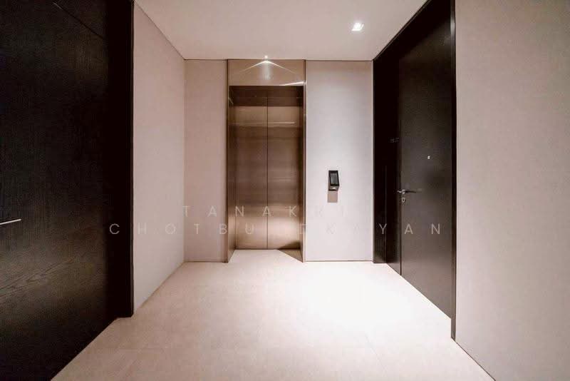 Banyan Tree Residences Riverside : บันยัน ทรี เรสซิเดนซ์ ริเวอร์ไซด์ กรุงเทพ, กรุงเทพ, ซอยสมเด็จเจ้าพระยา 17, คลองสาน, กรุงเทพ, 79 ตร.ม., คอนโด ให้เช่า, โดย Tanakrit Chotbuddkayan, 500513803 - DDproperty.com