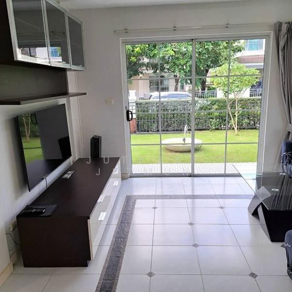 Mantana Onnut-Wongwaen, Bangkok, Sukhaphiban 2 Road, Dok Mai, Prawet, Bangkok, 3 Bedrooms, 170 sqm, Single Detached House For Rent, by Jutarat Jitmun, 500513804 - DDproperty.com