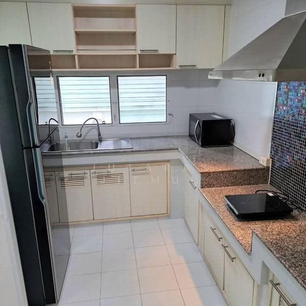 Mantana Onnut-Wongwaen, Bangkok, Sukhaphiban 2 Road, Dok Mai, Prawet, Bangkok, 3 Bedrooms, 170 sqm, Single Detached House For Rent, by Jutarat Jitmun, 500513804 - DDproperty.com
