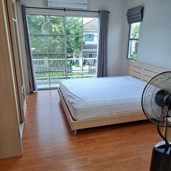 Mantana Onnut-Wongwaen, Bangkok, Sukhaphiban 2 Road, Dok Mai, Prawet, Bangkok, 3 Bedrooms, 170 sqm, Single Detached House For Rent, by Jutarat Jitmun, 500513804 - DDproperty.com