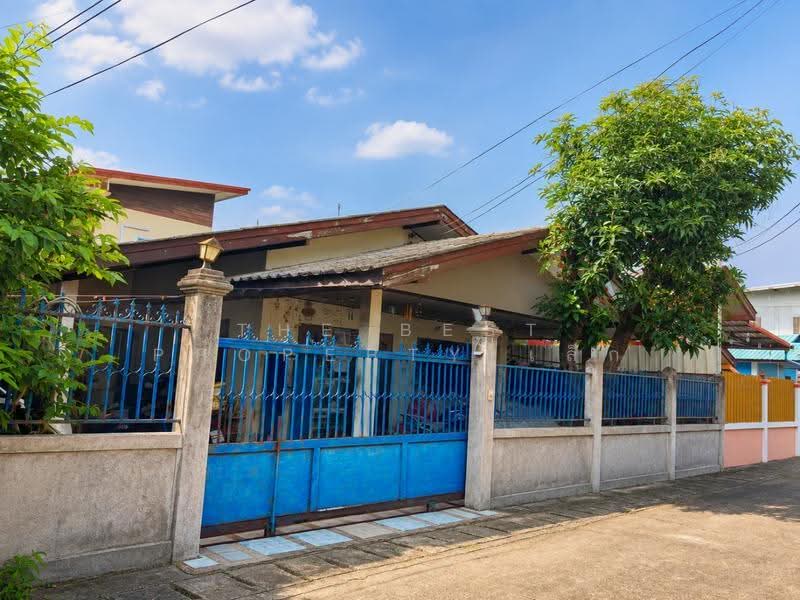 บ้านเดี่ยวพร้อมที่ดินท่าอิฐ อุตรดิตถ์, Uttaradit, Tha It, Muang Uttaradit, Uttaradit, 3 Bedrooms, 100 sqm, Single Detached House For Sale, by The Best Property เล็ก, 500513805 - DDproperty.com
