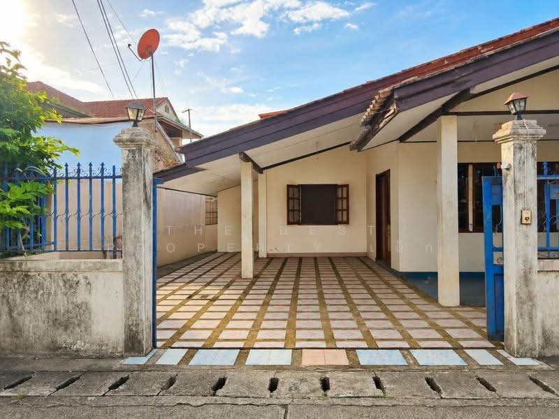 บ้านเดี่ยวพร้อมที่ดินท่าอิฐ อุตรดิตถ์, Uttaradit, Tha It, Muang Uttaradit, Uttaradit, 3 Bedrooms, 100 sqm, Single Detached House For Sale, by The Best Property เล็ก, 500513805 - DDproperty.com