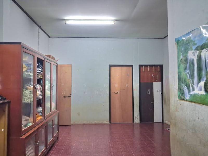 บ้านเดี่ยวพร้อมที่ดินท่าอิฐ อุตรดิตถ์, Uttaradit, Tha It, Muang Uttaradit, Uttaradit, 3 Bedrooms, 100 sqm, Single Detached House For Sale, by The Best Property เล็ก, 500513805 - DDproperty.com
