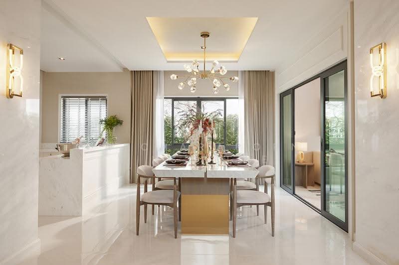 The City Sukhumvit-Onnut 2, Bangkok, Soi On Nut 70/1, Prawet, Bangkok, 5 Bedrooms, 422 sqm, Single Detached House For Sale, by Patcharaporn Binsorlae, 500513806 - DDproperty.com