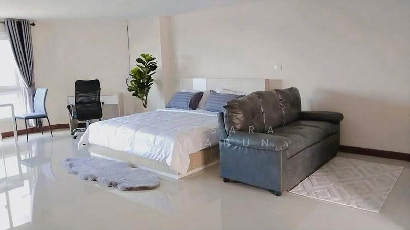 Grandview Condominium, Bangkok, ซอยลาดพร้า ถนนลาดพร้าว, Lat Yao, Chatuchak, Bangkok, 1 Bedroom, 54 sqm, Condo For Sale, by Supitsara Sangarun, 500513807 - DDproperty.com