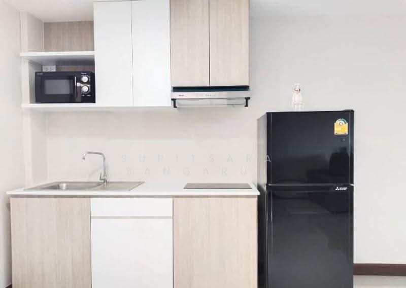 Grandview Condominium, Bangkok, ซอยลาดพร้า ถนนลาดพร้าว, Lat Yao, Chatuchak, Bangkok, 1 Bedroom, 54 sqm, Condo For Sale, by Supitsara Sangarun, 500513807 - DDproperty.com