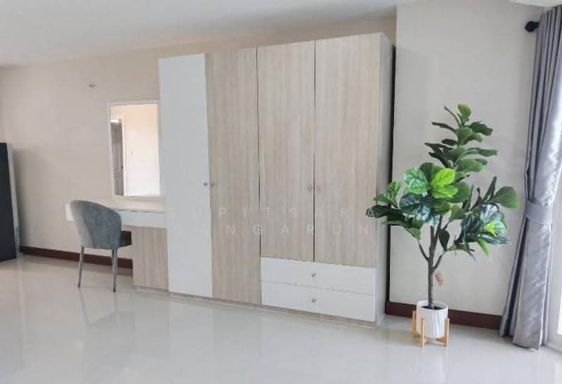 Grandview Condominium, Bangkok, ซอยลาดพร้า ถนนลาดพร้าว, Lat Yao, Chatuchak, Bangkok, 1 Bedroom, 54 sqm, Condo For Sale, by Supitsara Sangarun, 500513807 - DDproperty.com