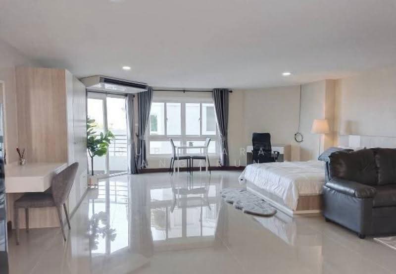 Grandview Condominium, Bangkok, ซอยลาดพร้า ถนนลาดพร้าว, Lat Yao, Chatuchak, Bangkok, 1 Bedroom, 54 sqm, Condo For Sale, by Supitsara Sangarun, 500513807 - DDproperty.com