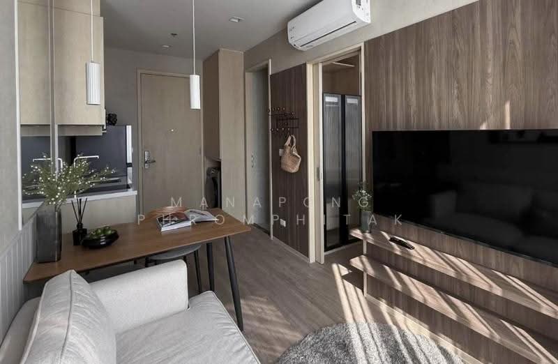 Noble State 39, Bangkok, 35 Soi Sukhumvit 39, Khlong Tan Nua, Watthana, Bangkok, 1 Bedroom, 31 sqm, Condo For Rent, by Manapong Phromphitak, 500513808 - DDproperty.com