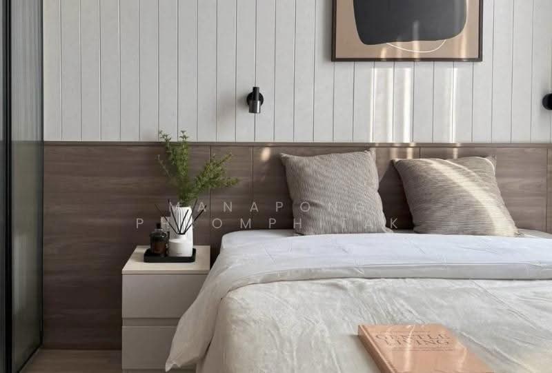 Noble State 39, Bangkok, 35 Soi Sukhumvit 39, Khlong Tan Nua, Watthana, Bangkok, 1 Bedroom, 31 sqm, Condo For Rent, by Manapong Phromphitak, 500513808 - DDproperty.com